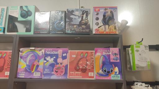 عکس فروشگاه اینترنتی موبینو