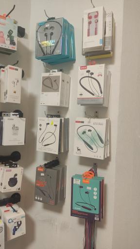 عکس فروشگاه اینترنتی موبینو