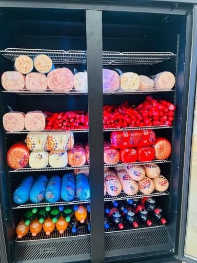 عکس پخش پروتئینی نارون