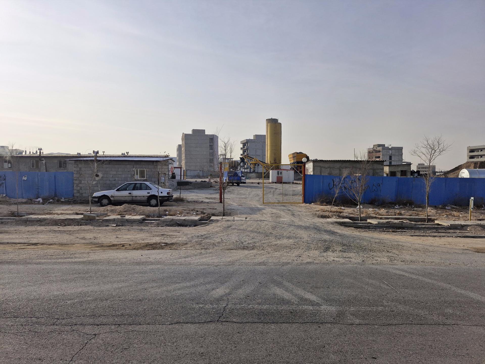 عکس شرکت اوپال اطلس ظفر