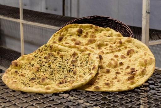 عکس مجتمع نان خوشه زرین خراسان 