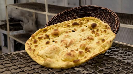 مجتمع نان خوشه زرین خراسان 