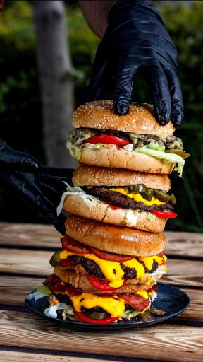 عکس اسنک پلاس