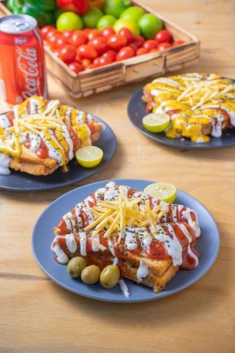 عکس اسنک پلاس