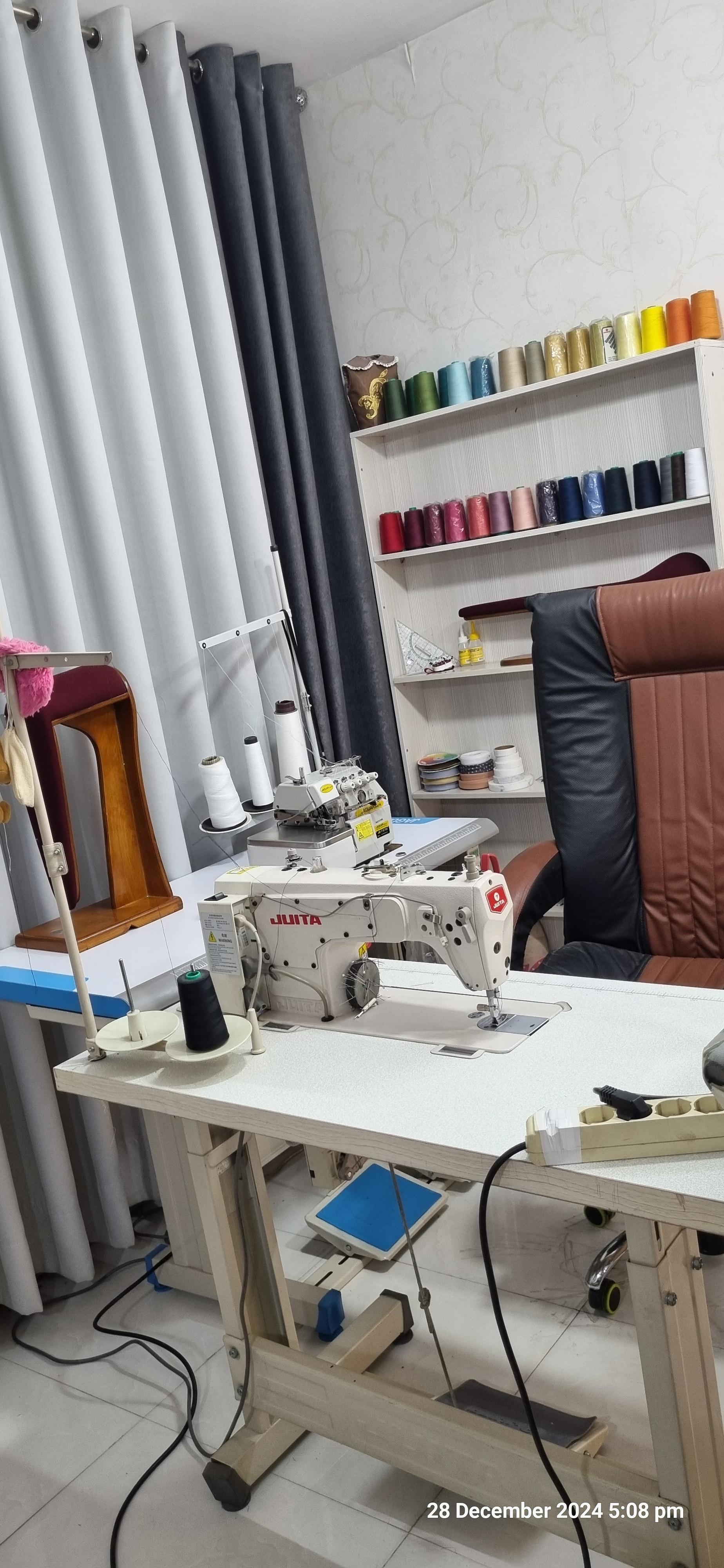 عکس آموزشگاه خیاطی آناهیتا