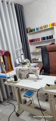 عکس آموزشگاه خیاطی آناهیتا