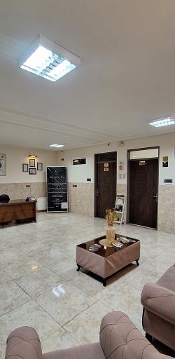 عکس کلینیک زیبایی هیوا