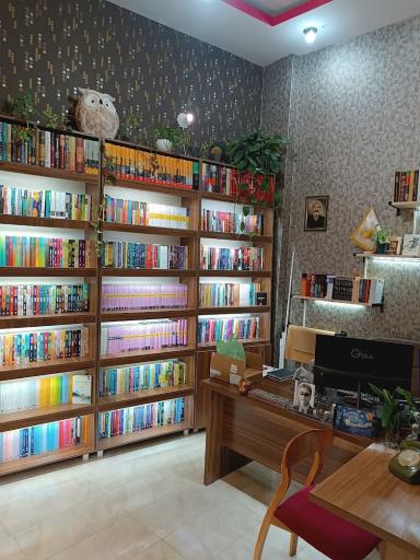 عکس کتاب تور 