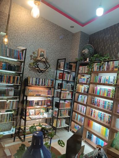 عکس کتاب تور 