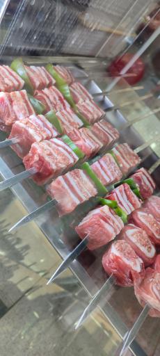 جگر کبابی دربار