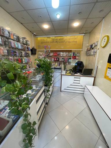 عکس ایرانسل احتشام فر