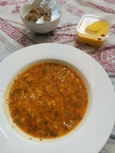 عکس رستوران یاس