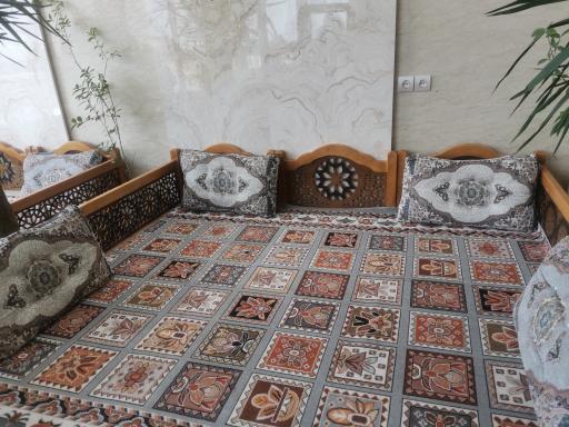 رستوران یاس