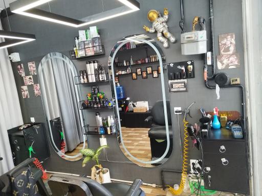 عکس پیرایش دیپلمات