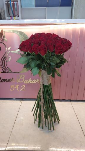 عکس گل فروشی بهار ۵۹۲