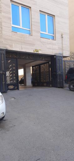 عکس ساختمان رازقی
