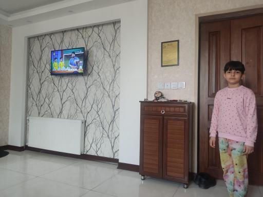 عکس مرکز آموزشی رفاهی منطقه یازده تهران
