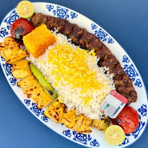 عکس کترینگ وفا بخش