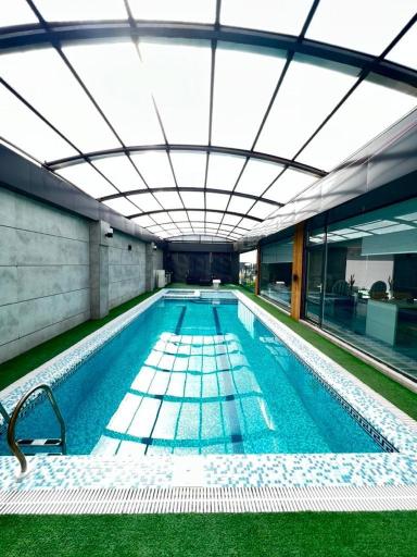 عکس عمارت مدرنا
