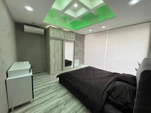 عکس عمارت مدرنا