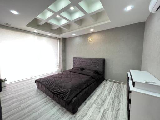 عکس عمارت مدرنا