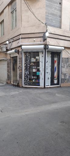 عکس پیرایش مردانه کلاسیک