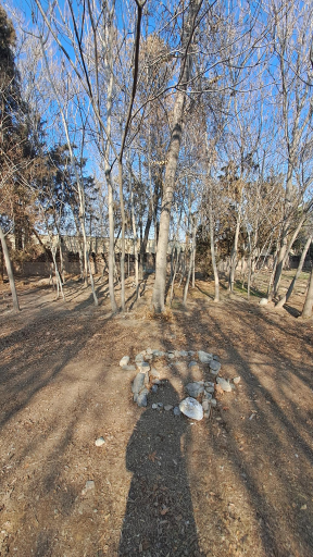 عکس آفرینشگاه خواهران