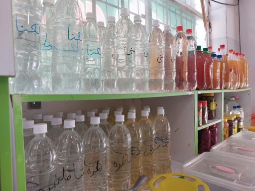 عکس دهکده سبزینه