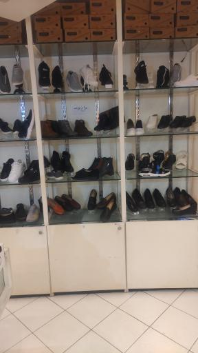 عکس کفش و صندل شوز طبی  فروشگاه مرکزی شهرام طب