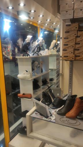 کفش و صندل شوز طبی  فروشگاه مرکزی شهرام طب