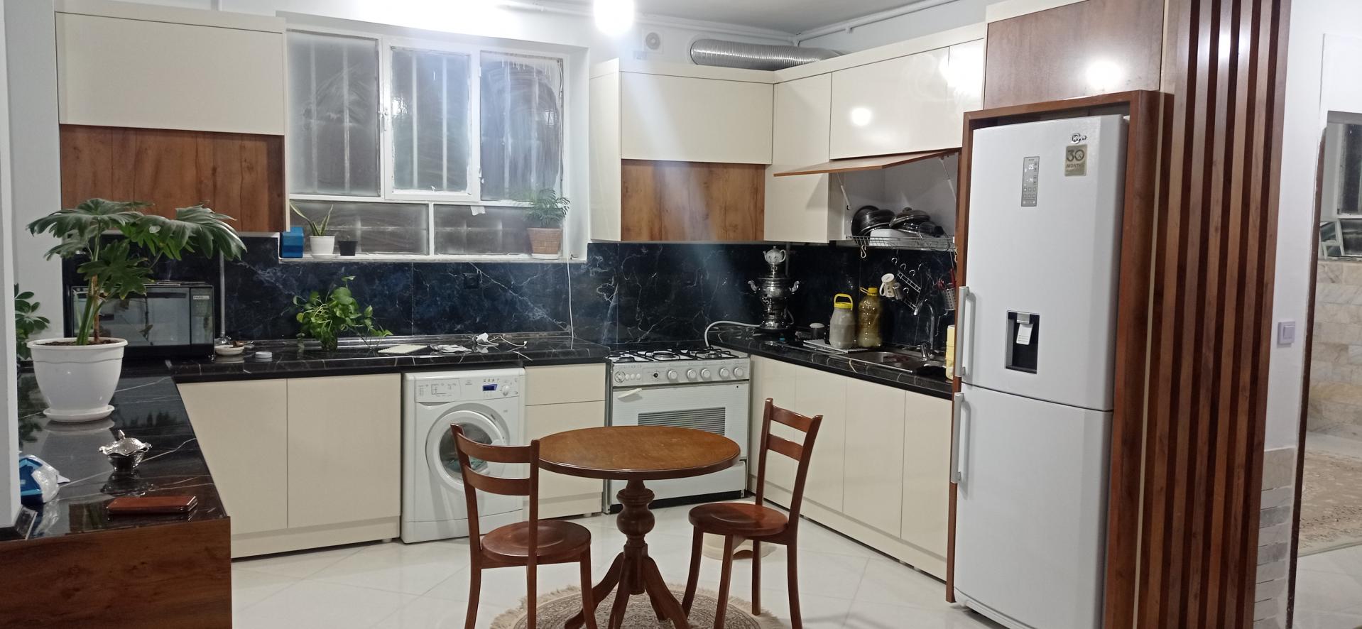 عکس کابینت mdf امین