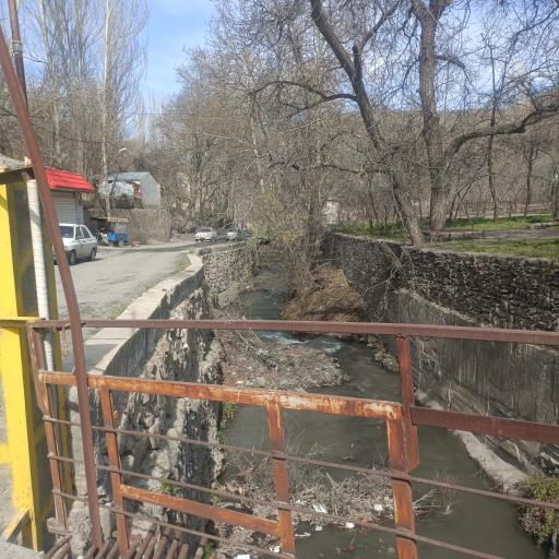 عکس رودخانه شیرآباد