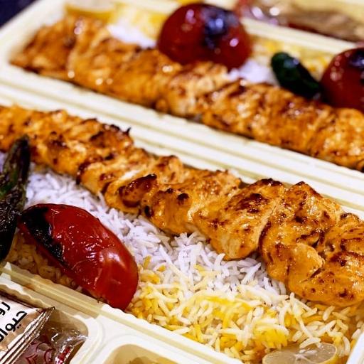 عکس غذای آماده تک آشپز 