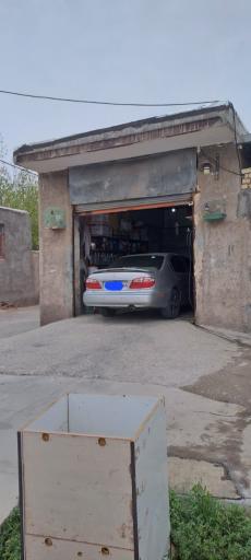 عکس تعمیرگاه ناصری 