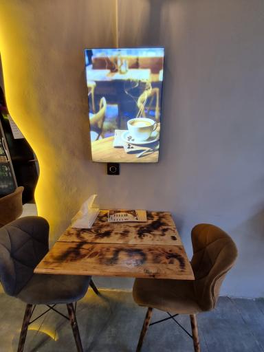 عکس کافه و  صبحانه فندق