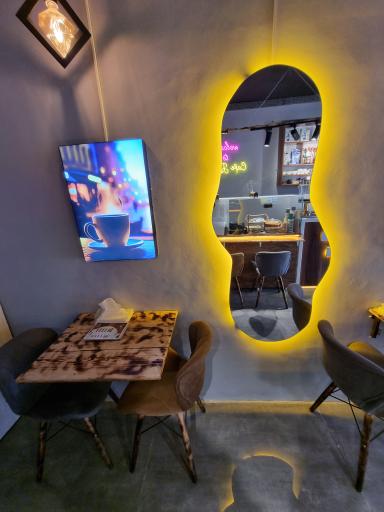 عکس کافه و  صبحانه فندق