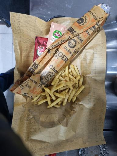 عکس کافه و  صبحانه فندق