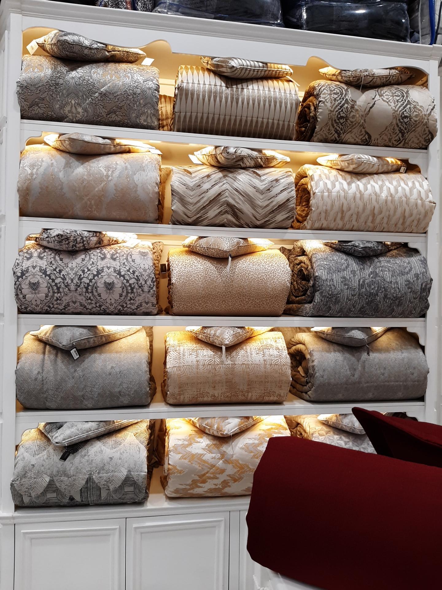 عکس کالای خواب جواهری