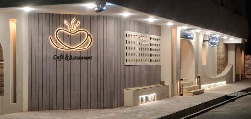 عکس کافه حُب