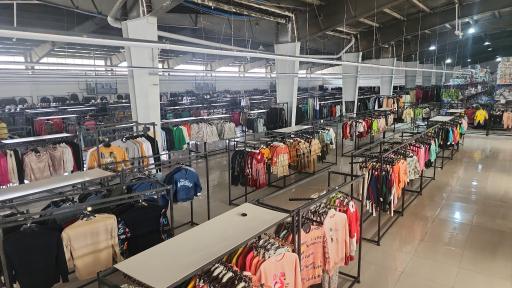 عکس تولیدی پوشاک حکیمی تولیدی آلتون 