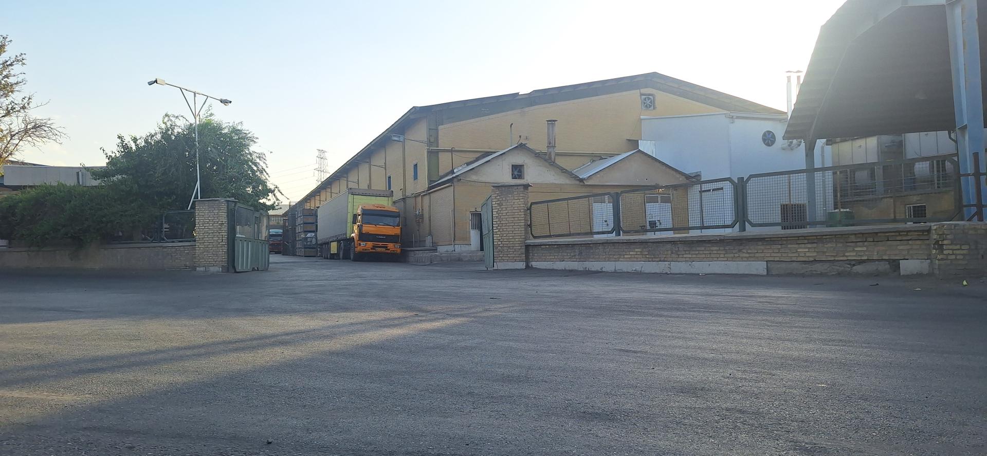 عکس درب بارگیری چی توز