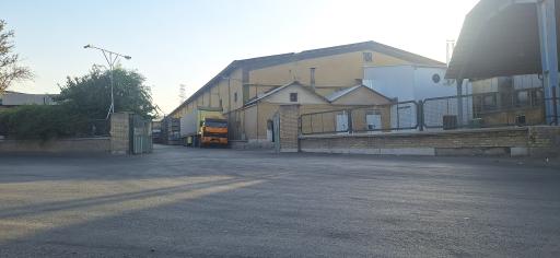 عکس درب بارگیری چی توز