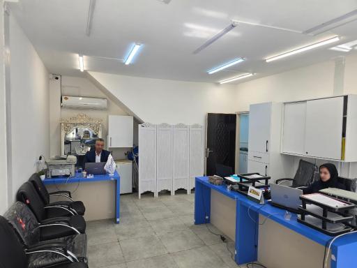 عکس بیمه سامان