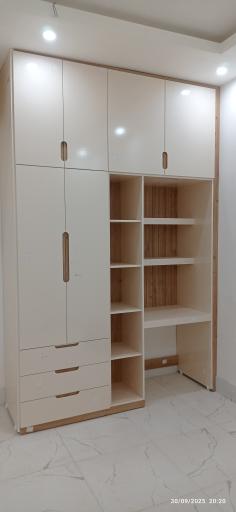 عکس کابینت mdf امین