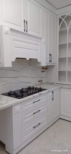 عکس کابینت mdf امین