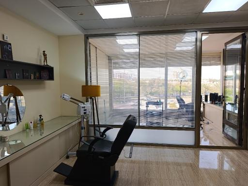 آرایشگاه و پیرایش تخصصی مردانه دانیال