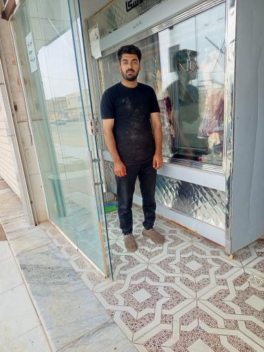 قصابی و لبنیاتی دامداران