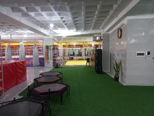 عکس باشگاه اسوه