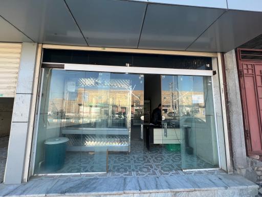 عکس قصابی و لبنیاتی دامداران