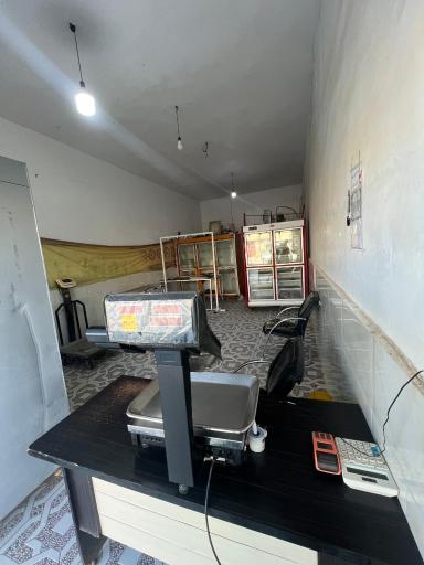 عکس قصابی و لبنیاتی دامداران